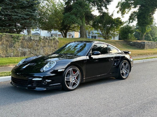 Used-2007-Porsche-911-Turbo-997
