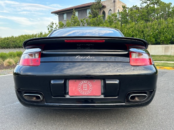 Used-2007-Porsche-911-Turbo-997