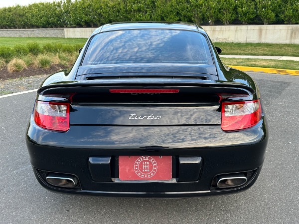 Used-2007-Porsche-911-Turbo-997