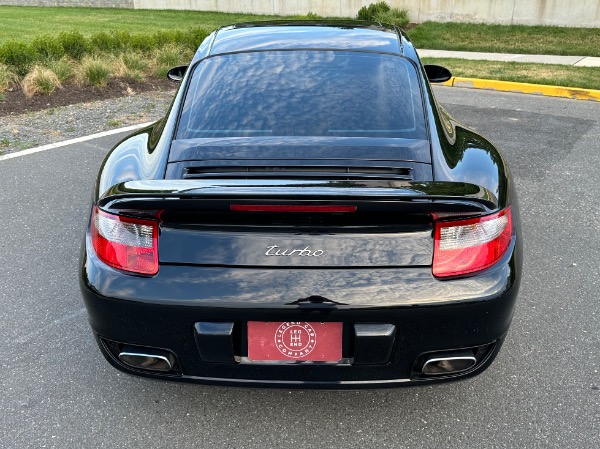 Used-2007-Porsche-911-Turbo-997