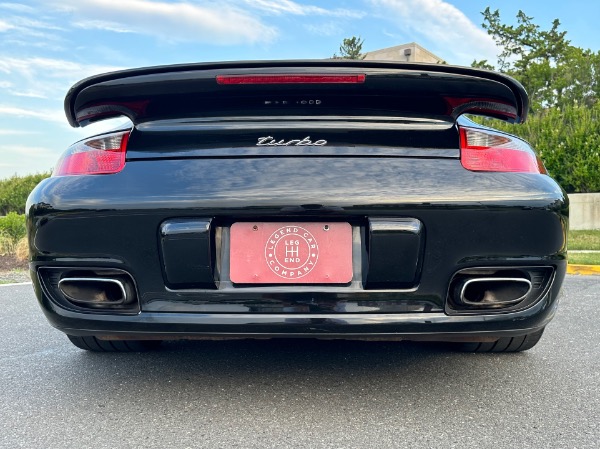 Used-2007-Porsche-911-Turbo-997