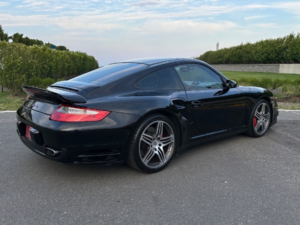 Used-2007-Porsche-911-Turbo-997
