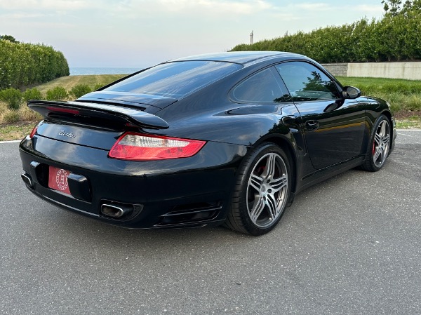 Used-2007-Porsche-911-Turbo-997