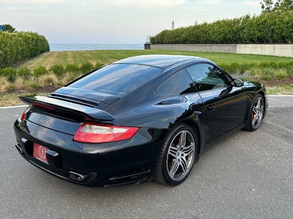 Used-2007-Porsche-911-Turbo-997
