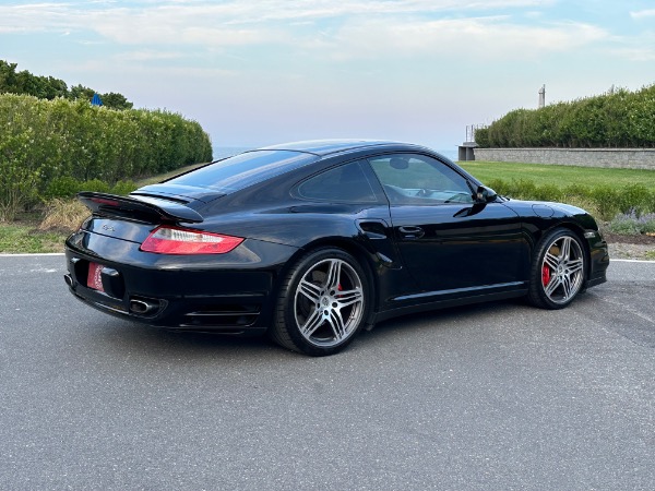 Used-2007-Porsche-911-Turbo-997
