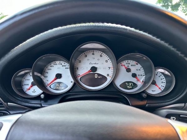 Used-2007-Porsche-911-Turbo-997