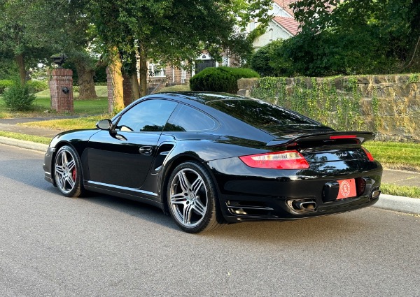 Used-2007-Porsche-911-Turbo-997