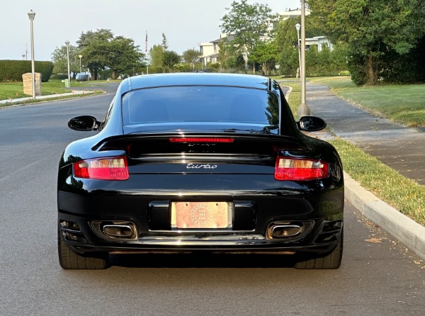 Used-2007-Porsche-911-Turbo-997