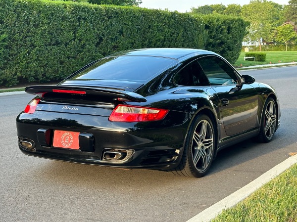 Used-2007-Porsche-911-Turbo-997