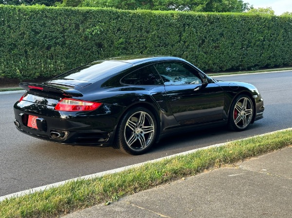 Used-2007-Porsche-911-Turbo-997