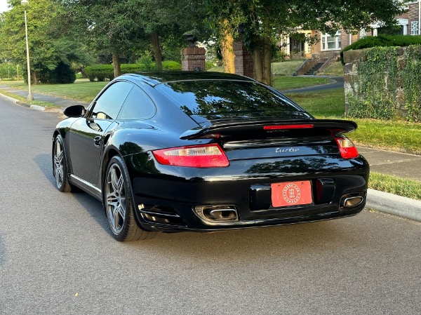 Used-2007-Porsche-911-Turbo-997