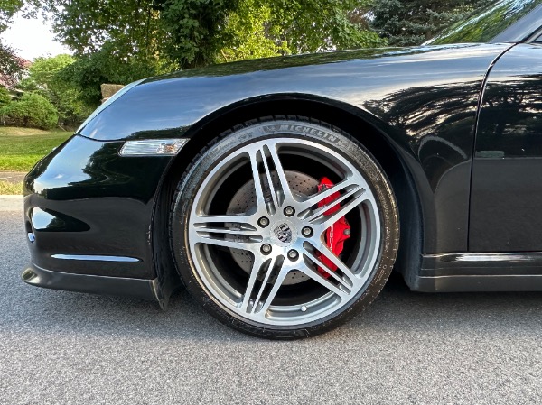 Used-2007-Porsche-911-Turbo-997