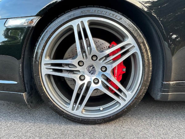 Used-2007-Porsche-911-Turbo-997