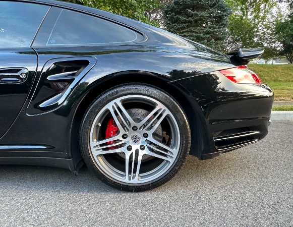 Used-2007-Porsche-911-Turbo-997