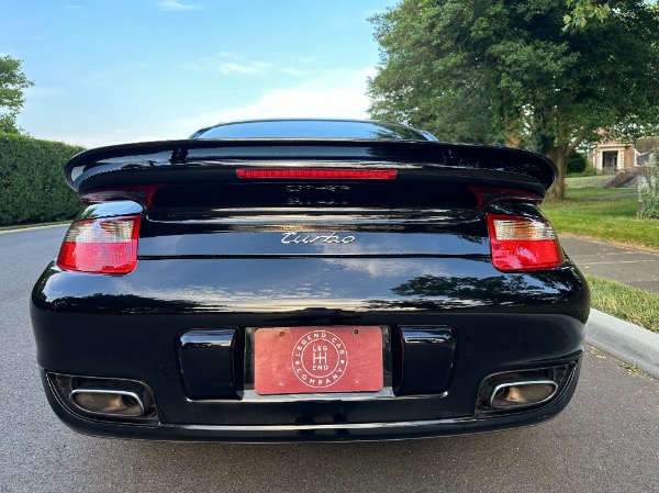 Used-2007-Porsche-911-Turbo-997