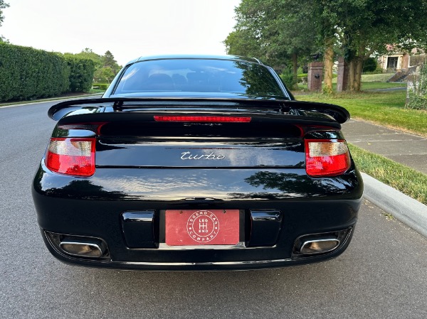 Used-2007-Porsche-911-Turbo-997
