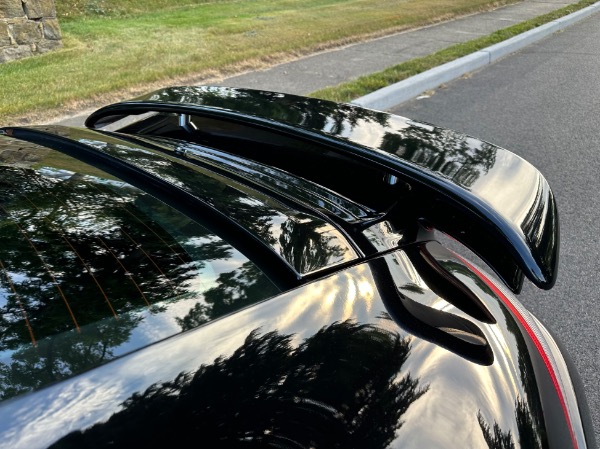 Used-2007-Porsche-911-Turbo-997