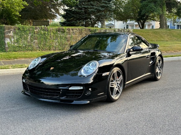 Used-2007-Porsche-911-Turbo-997