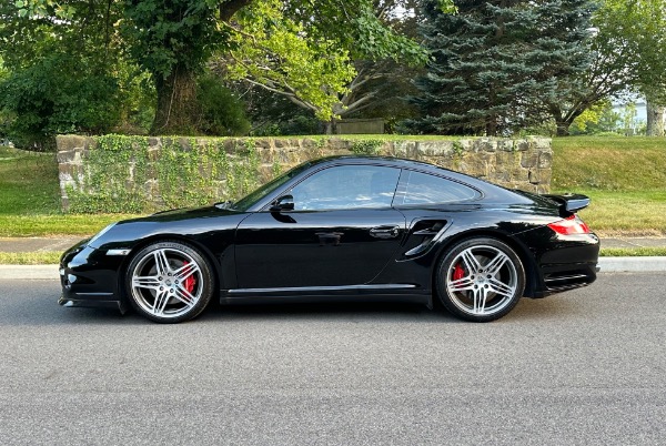 Used-2007-Porsche-911-Turbo-997