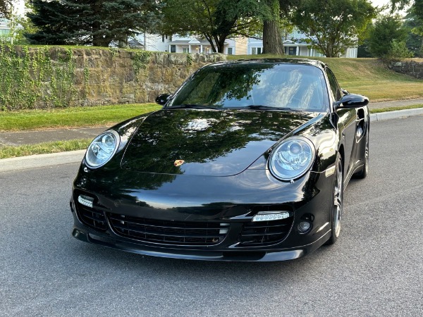 Used-2007-Porsche-911-Turbo-997