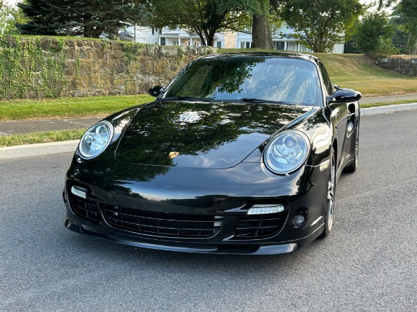 Used-2007-Porsche-911-Turbo-997
