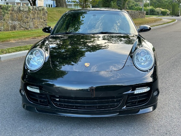 Used-2007-Porsche-911-Turbo-997