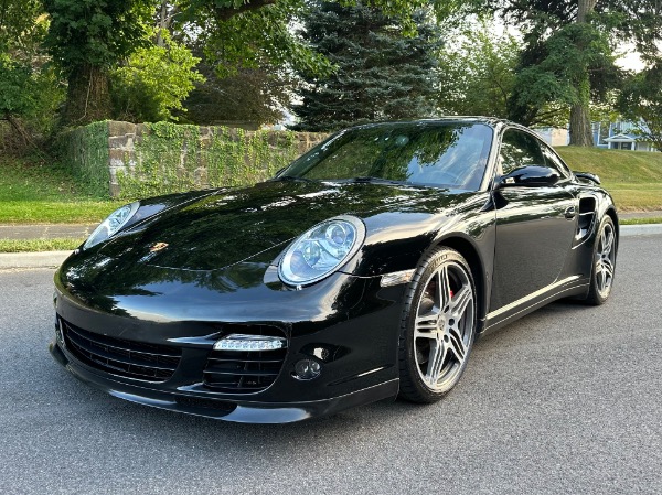 Used-2007-Porsche-911-Turbo-997
