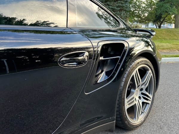 Used-2007-Porsche-911-Turbo-997