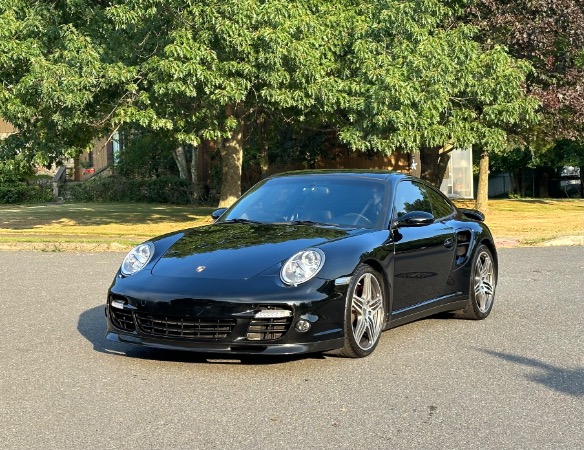 Used-2007-Porsche-911-Turbo-997
