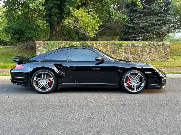 Used-2007-Porsche-911-Turbo-997