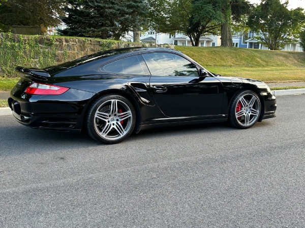 Used-2007-Porsche-911-Turbo-997