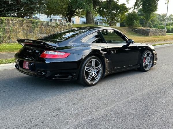 Used-2007-Porsche-911-Turbo-997