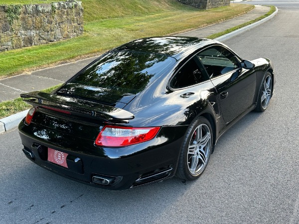 Used-2007-Porsche-911-Turbo-997