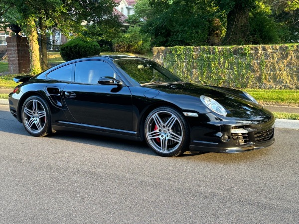 Used-2007-Porsche-911-Turbo-997