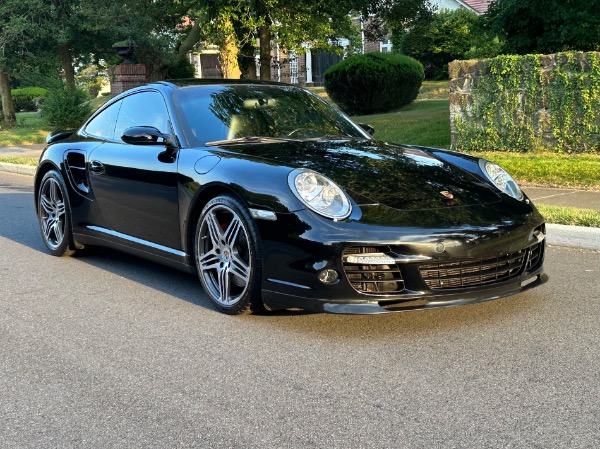 Used-2007-Porsche-911-Turbo-997
