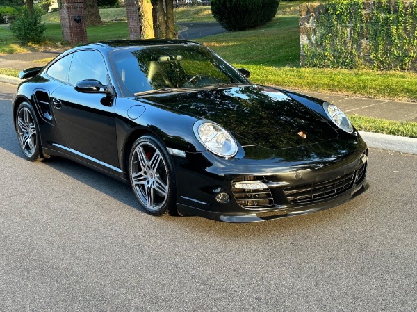 Used-2007-Porsche-911-Turbo-997