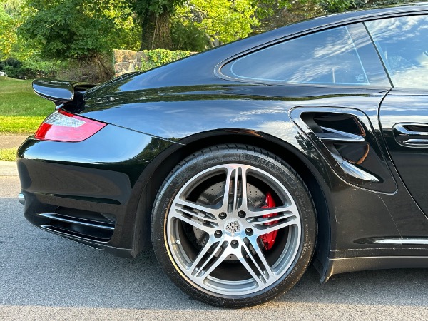 Used-2007-Porsche-911-Turbo-997