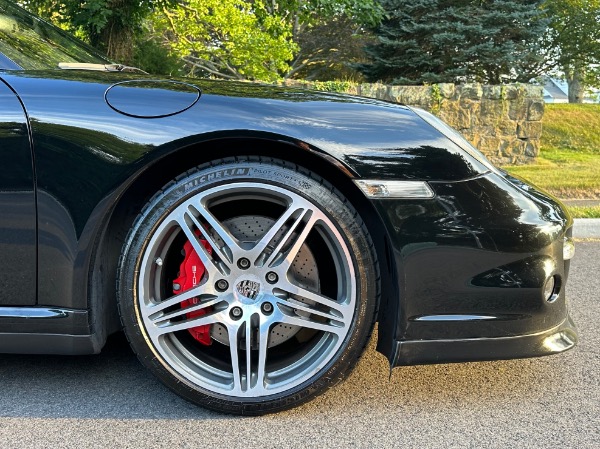 Used-2007-Porsche-911-Turbo-997