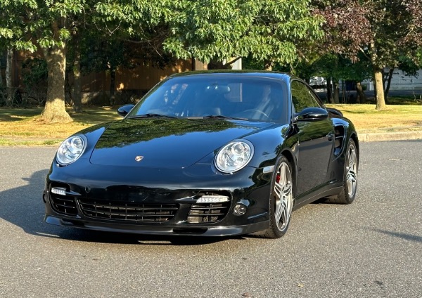 Used-2007-Porsche-911-Turbo-997
