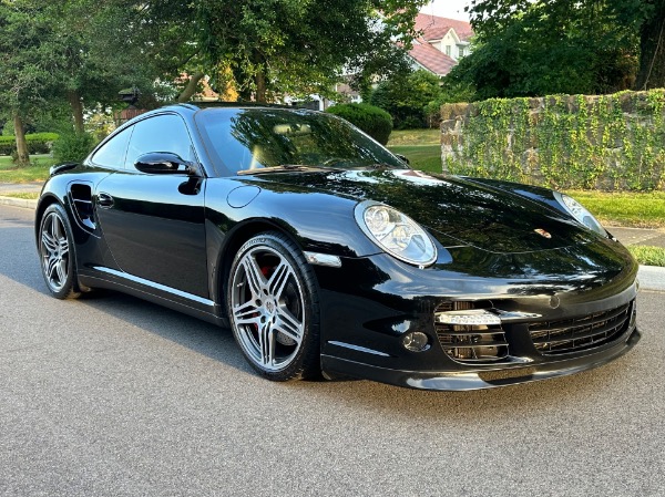 Used-2007-Porsche-911-Turbo-997