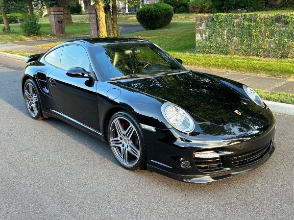 Used-2007-Porsche-911-Turbo-997