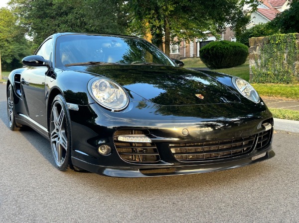 Used-2007-Porsche-911-Turbo-997