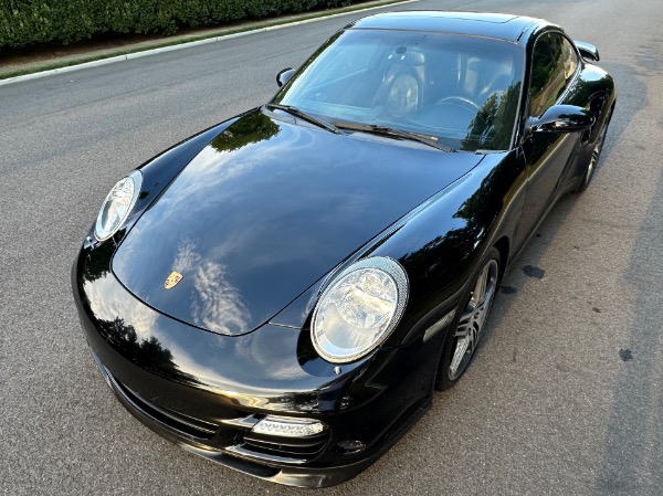 Used-2007-Porsche-911-Turbo-997