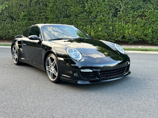 Used-2007-Porsche-911-Turbo-997