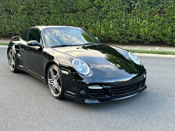 Used-2007-Porsche-911-Turbo-997
