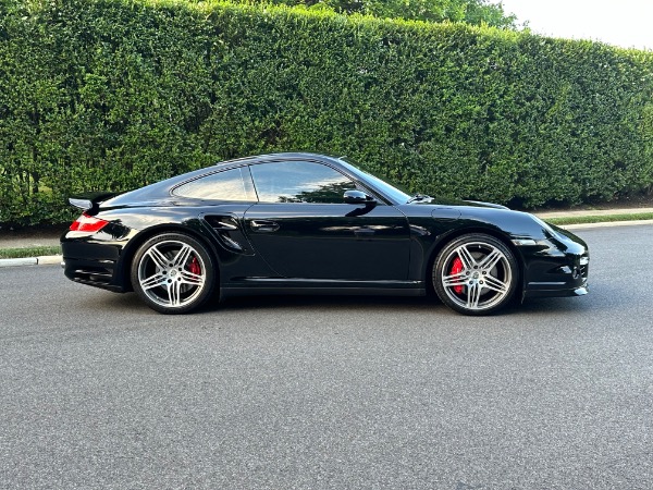 Used-2007-Porsche-911-Turbo-997