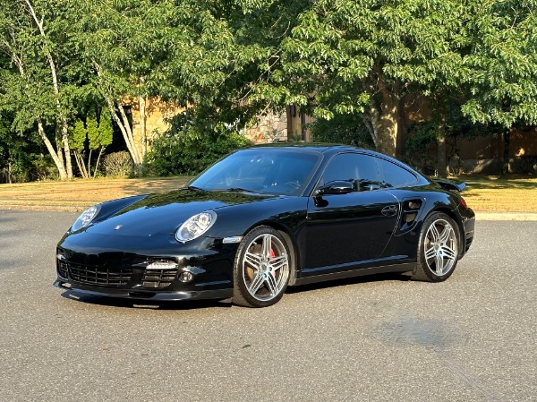 Used-2007-Porsche-911-Turbo-997