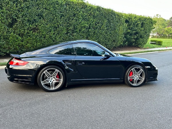Used-2007-Porsche-911-Turbo-997