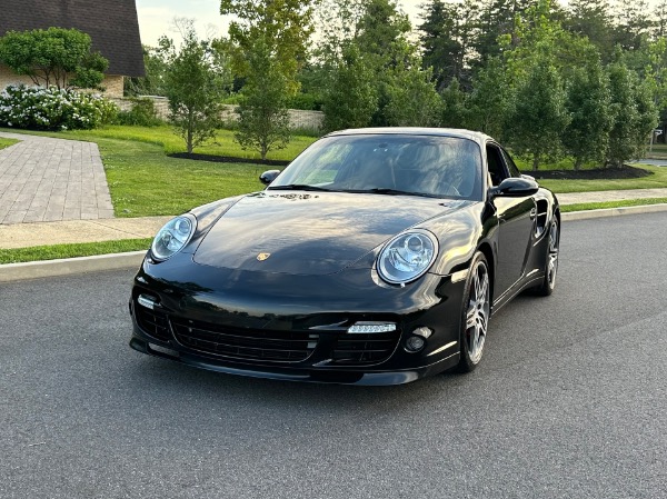 Used-2007-Porsche-911-Turbo-997