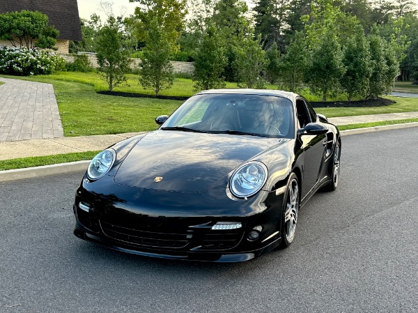 Used-2007-Porsche-911-Turbo-997